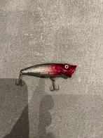 Plopper, Ophalen of Verzenden, Zo goed als nieuw