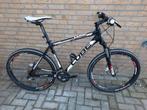 Cube Attention Competition Line 19 inch mountainbike, Overige merken, Gebruikt, 49 tot 53 cm, Heren