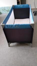 Campingbedje / Logeerbedje - Hauck Dream N Play, Ophalen