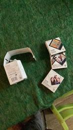 Instax square film, Ophalen of Verzenden, Nieuw