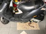Piaggo zip, Fietsen en Brommers, Scooters | Piaggio, Ophalen, Zo goed als nieuw, Benzine, Zip