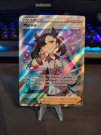 Marnie promo uit de marnie collection box, Hobby en Vrije tijd, Verzamelkaartspellen | Pokémon, Ophalen of Verzenden, Zo goed als nieuw