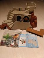 Playmobil Engels Slot 5139 - Compleet!, Kinderen en Baby's, Speelgoed | Playmobil, Ophalen, Zo goed als nieuw