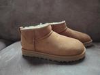 NIEUW uggs tasman chestnut maat 37, UGG, Beige, Lage of Enkellaarzen, Nieuw