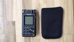 Tascam DR‑100 mkII – Professionele SD-recorder met XLR, micr, Ophalen, Zo goed als nieuw, Audio