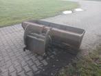 Sorteert grijper voor 21 tm 25 tons kraan, Ophalen, Glastuinbouw, Beregening en Drainage