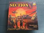 Section X - De Vlucht naar Vrijheid - Bordspel * Nieuw, Hobby en Vrije tijd, Gezelschapsspellen | Bordspellen, Drie of vier spelers