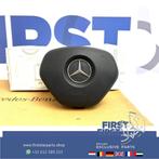 Mercedes Stuur airbag A B C CLA E G GLA GLC GLE S Klasse STU, Auto-onderdelen, Gebruikt, -, Ophalen of Verzenden, -