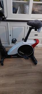 Hometrainer, Sport en Fitness, Fitnessapparatuur, Ophalen of Verzenden, Zo goed als nieuw