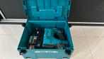 Makita 18V Tacker DBN 500, Minder dan 25 mm, Overige typen, Ophalen of Verzenden, Zo goed als nieuw