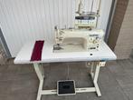 Brother industriële full automaat naaimachine, Hobby en Vrije tijd, Naaimachines en Toebehoren, Ophalen, Zo goed als nieuw, Naaimachine