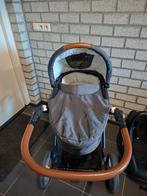 kinderwagen, Kinderen en Baby's, Overige Kinderen en Baby's, Ophalen, Gebruikt