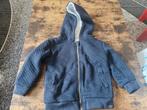 Nieuw donkerblauw dik vest Maat 92, Trui of Vest, Onbekend, Nieuw, Ophalen of Verzenden
