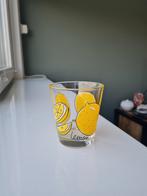 Blond Amsterdam glas lemon, Huis en Inrichting, Keuken | Servies, Ophalen, Glas of Glazen, Blond Amsterdam, Glas