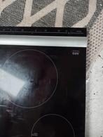 Induction kookplaten 2, Ophalen of Verzenden, Vrijstaand, Gas, 4 kookzones