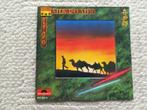 CD  Kitaro - Silk road II (1980), Ophalen of Verzenden