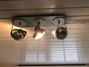 plafond spot beschikbaar voor biedingen
