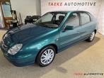 Citroen Xsara 1.6i-16V Ligne Prestige APK/NW Distributie, Auto's, Voorwielaandrijving, Stof, 1116 kg, 4 cilinders