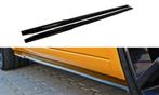 Voorlip achterlip sideskirt splitter - Megane RS 04-08, Auto diversen, Tuning en Styling, Ophalen of Verzenden