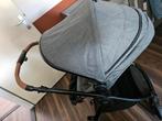 Qute Q move kinderwagen incl wagenbak., Kinderen en Baby's, Kinderwagens en Combinaties, Ophalen, Zo goed als nieuw, Overige merken