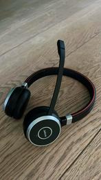 Jabra Evolve 65, Ophalen of Verzenden, Bluetooth, Zo goed als nieuw