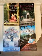 Lucinda Riley Engelstalige boeken paperback, Ophalen of Verzenden, Zo goed als nieuw, Lucinda Riley