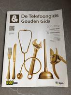 3 gouden gidsen, Boeken, Catalogussen en Folders, Ophalen of Verzenden, Gelezen