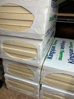 Pir isolatie platen therma tw50 115R, Doe-het-zelf en Verbouw, Ophalen, 4 tot 8 cm, Zo goed als nieuw, Hardschuim (Pir)