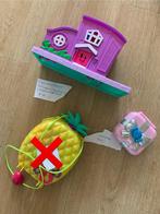 Polly Pocket Speelgoed, Ophalen of Verzenden, Gebruikt, Meisje