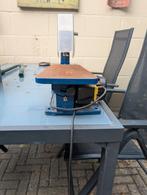figuurzaag elektrisch., Doe-het-zelf en Verbouw, Gereedschap | Zaagmachines, Ophalen, Gebruikt