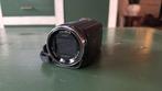Sony HDR-CX410, Audio, Tv en Foto, Videocamera's Digitaal, 20x of meer, Ophalen of Verzenden, Zo goed als nieuw, Sony