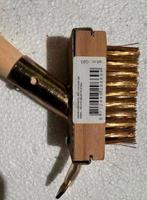 Onkruidborstel, Tuin en Terras, Hand-tuingereedschap, Ophalen of Verzenden, ., ., .