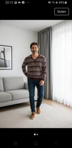 pilot mooie trui mt xl, Kleding | Heren, Truien en Vesten, Ophalen of Verzenden, Nieuw, Maat 56/58 (XL), Blauw