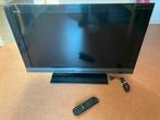 Mooie Sony Bravia kleurentelevisie, Ophalen, Zo goed als nieuw, 50 Hz, Sony