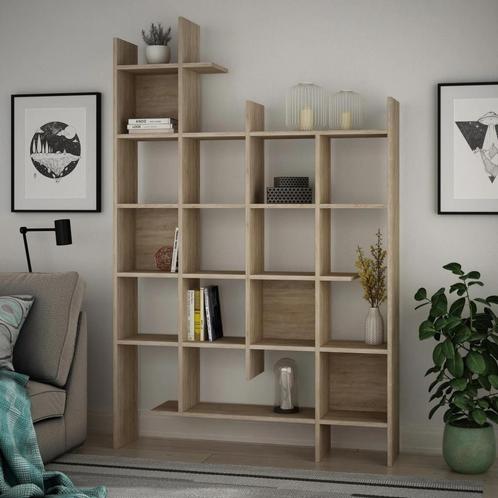 Boekenkast Ismaël, Huis en Inrichting, Kasten | Boekenkasten, Ophalen of Verzenden