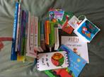 Diverse baby en peuter boeken, Boeken, Kinderboeken | Baby's en Peuters, Ophalen of Verzenden, Zo goed als nieuw