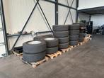 Diversen 16x 385/65-R22.5 on rims, Gebruikt, Overige merken, Overige Auto-onderdelen