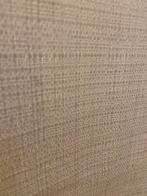 Witte Katoenen Gordijnen, 2 st, Ophalen, Gebruikt, 100 tot 150 cm, 200 cm of meer