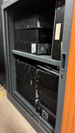 BULK Desktop PC, Computers en Software, Desktop Pc's, Hp, Gebruikt, HDD, Ophalen of Verzenden