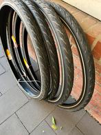 Buitenband ebike, Fietsen en Brommers, Fietsonderdelen, Ophalen, Zo goed als nieuw, Algemeen, Band