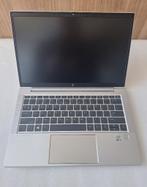 HP EliteBook 830 G7 - i5 - 16GB Ram, Computers en Software, Windows Laptops, 256 GB, 2 tot 3 Ghz, Qwerty, Intel Core i5-10210u