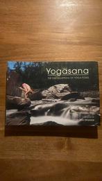 Yogasana encyclopedia of yoga poses Yogrishi Vishvketu, Ophalen of Verzenden, Zo goed als nieuw, Overige onderwerpen, Yogrishi Vishvketu Ph.D.