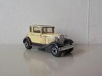 Model A Ford van Matchbox Superfast, No 73, Gebruikt, Matchbox, Ophalen of Verzenden, Auto