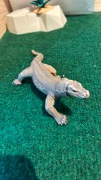 Schleich varaan, Ophalen of Verzenden, Zo goed als nieuw, Paard, Beeldje of Figuurtje