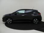 Nissan LEAF e+ N-Connecta 62 kWh | 360 Camera | Stoelverwarm, Stof, Gebruikt, 645 min, 62 kWh
