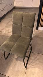 4 stoelen, Huis en Inrichting, Stoelen, Ophalen of Verzenden, Zo goed als nieuw, Overige kleuren, Vier