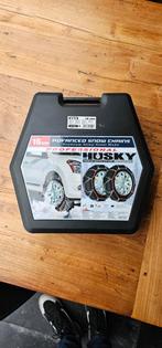 Sneeuwkettingen Husky 16mm, Auto diversen, Sneeuwkettingen, Ophalen, Nieuw