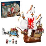 NIEUW Lego 76440 Harry Potter, Ophalen of Verzenden, Nieuw