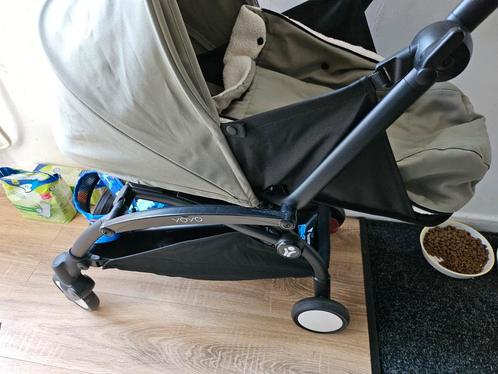 Babyzen (lees de advertentie goed aub), Kinderen en Baby's, Buggy's, Zo goed als nieuw, Overige merken, Ophalen