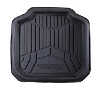 Bushranger Universele rubber vloermat set voor + achter  Rec beschikbaar voor biedingen